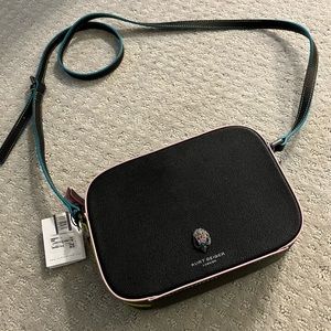 Authentic Kurt Geiger crossbody